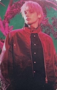 迷八 環球 單封 特典卡 