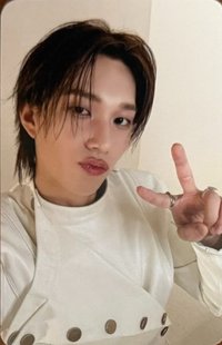 26首爾安可場 day2 入場卡 / 場限卡 