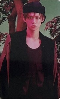 迷八 環球 單封 特典卡 