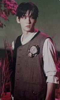 迷八 環球 單封 特典卡 