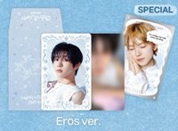 Ode to Love 未拆卡包 