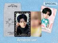 Ode to Love 未拆卡包 