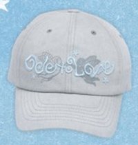 Ode to Love 棒球帽 