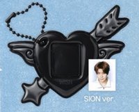 Ode to Love 卡套 (組) 證件照