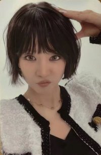 迷11 MUSE ver. 專輯卡 