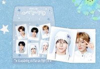 Ode to Love 證件照 未拆卡包 