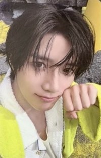 迷八 wvs pb版 特典卡 