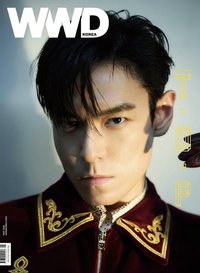 WWD Korea A Type 雜誌 2026/05 