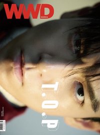 WWD Korea B Type 雜誌 2026/05