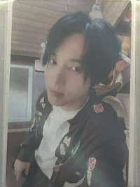 OAT雜誌 2025/12月 封面 SUPER JUNIOR YESUNG 藝聲 oat 藝聲 雜誌卡 