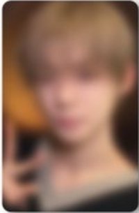 迷八 楠藝 1.0 簽售卡 