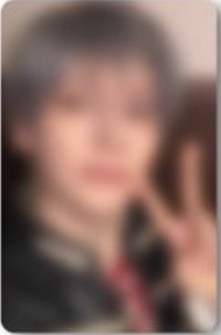 迷八 楠藝 1.0 簽售卡 