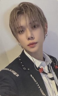 迷八 MUSINSA pb版 特典卡 