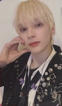 迷八 MUSINSA pb版 特典卡 