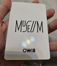 OWIS 迷一 單封 Missing Piece ver.- Summer K4 1.0 簽售卡，近全新，無瑕疵