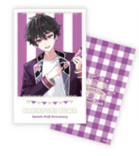 Speciale Half Anniversary 拍立得 普