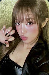 26’巡演 隨機卡 