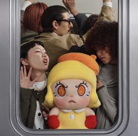 心火怒放系列 熒火 吊娃 小隱藏款