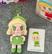心火怒放系列 綠火 吊娃 