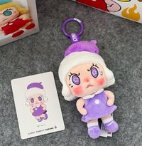 心火怒放系列 紫火 吊娃 