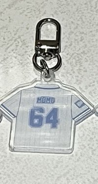 Momo球衣