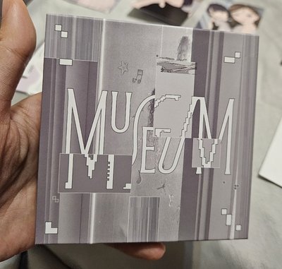 OWIS Missing Piece ver. 單封 - Summer 全專，近全新，皆無瑕疵