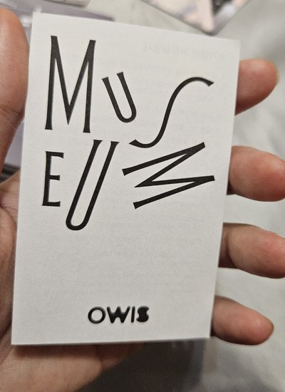 OWIS Missing Piece ver. 單封 - Summer 全專，近全新，皆無瑕疵