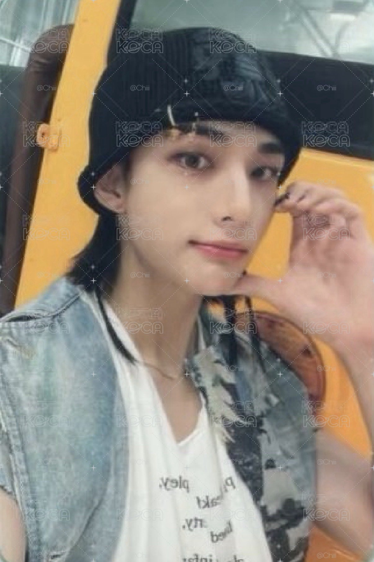🤍樂 mk特典辰