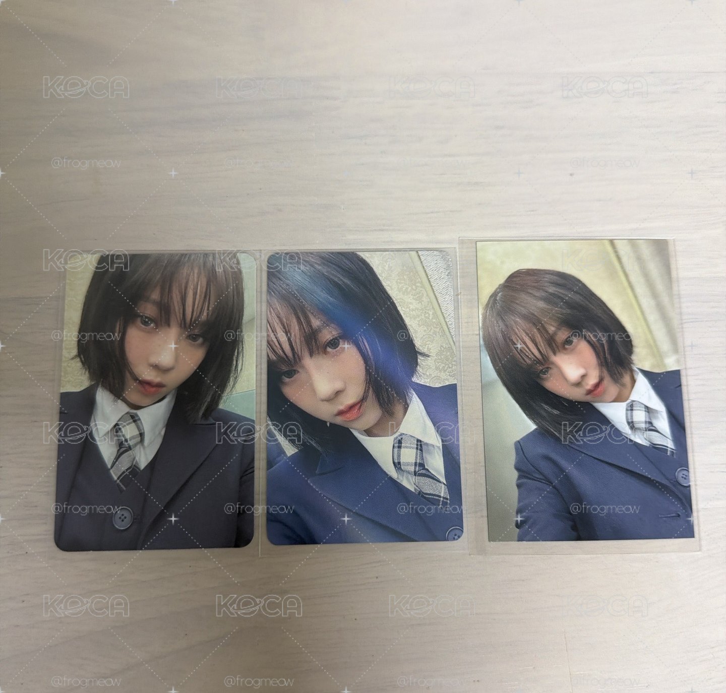 校服冬冬