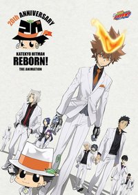 20th ANNIVERSARY｜AnimeJapan 2026