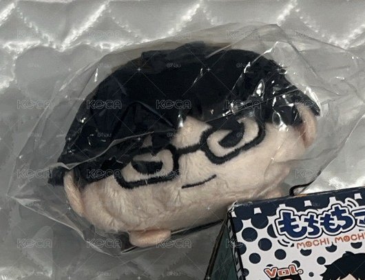 赤葦動物娃+十週年趴