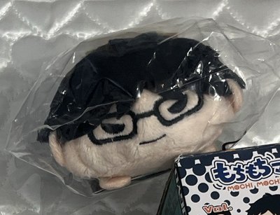 赤葦動物娃+十週年趴