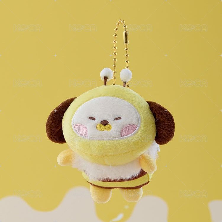 CHIMMY