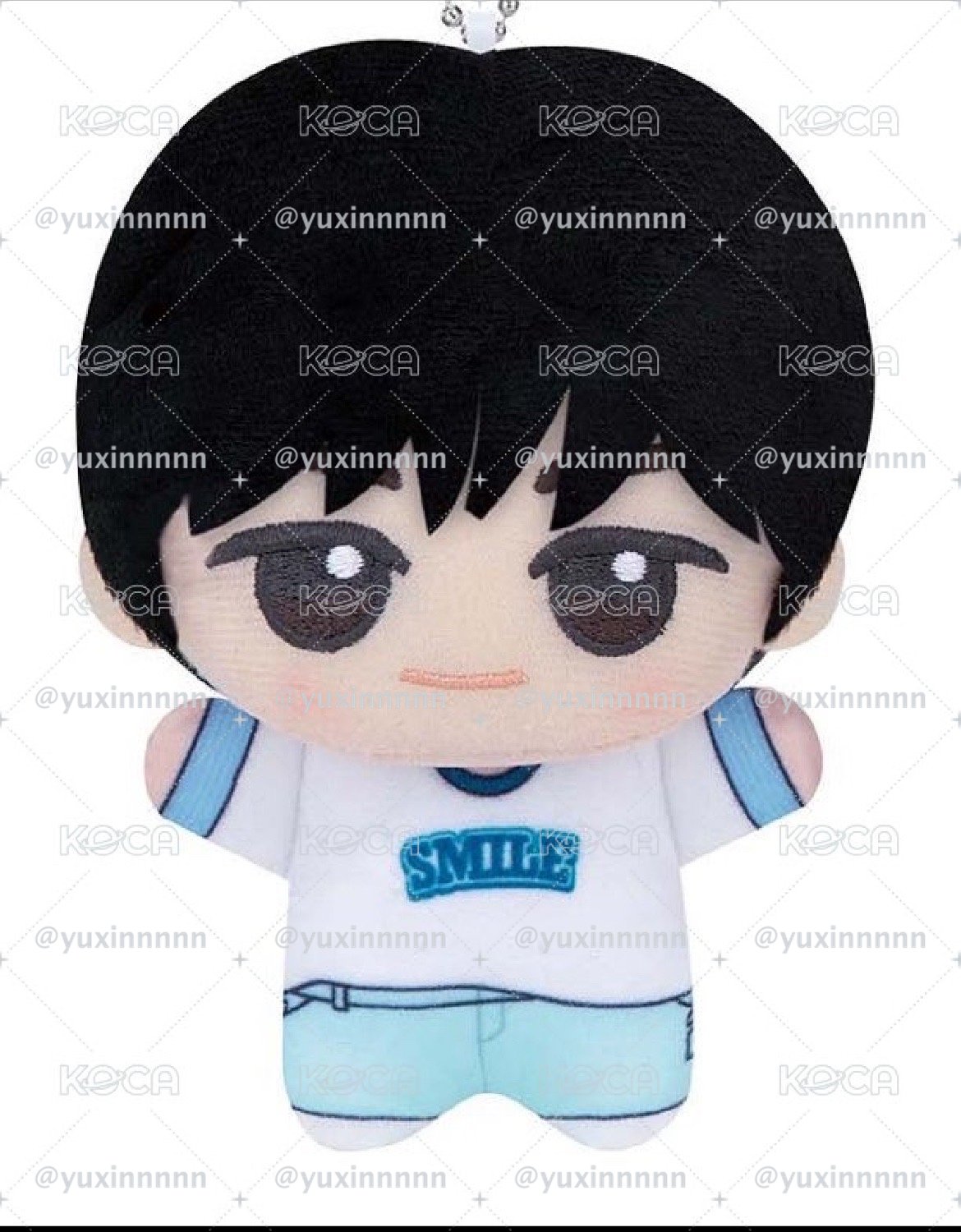 道勳萬代努努！