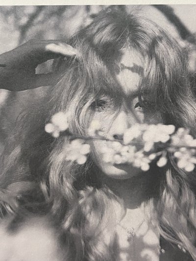 太妍 空專 I、something new、purpose