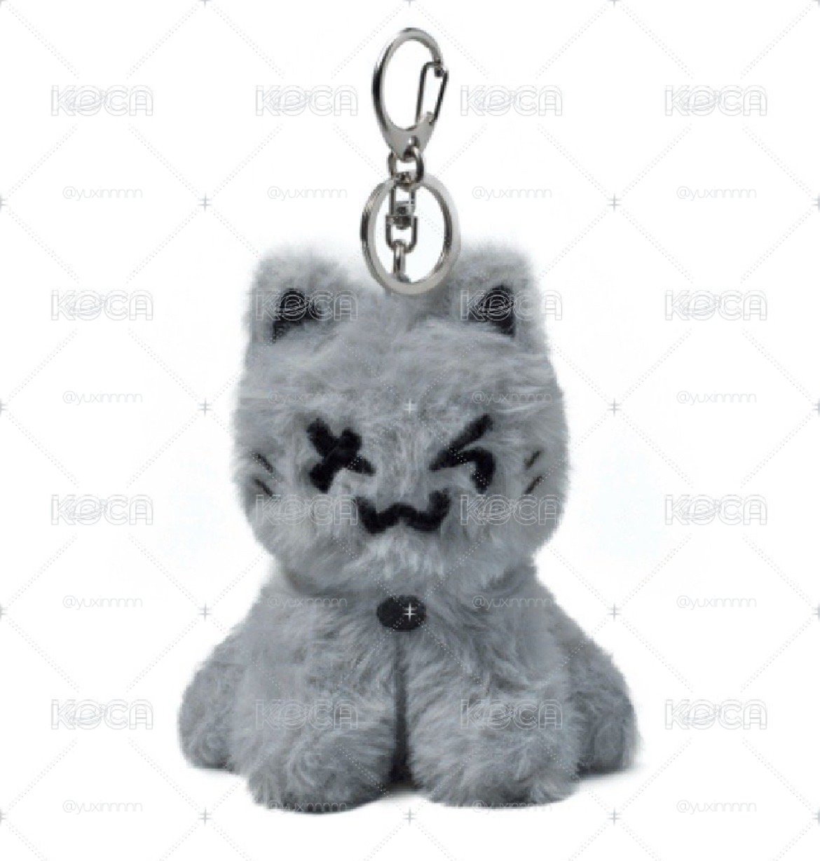 可愛吐灰貓✌🏻