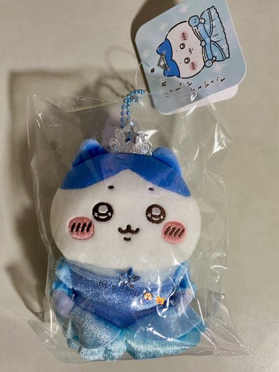吉伊卡哇 王子公主 騎行公仔 發條玩具 娃娃 吊飾 日版現貨