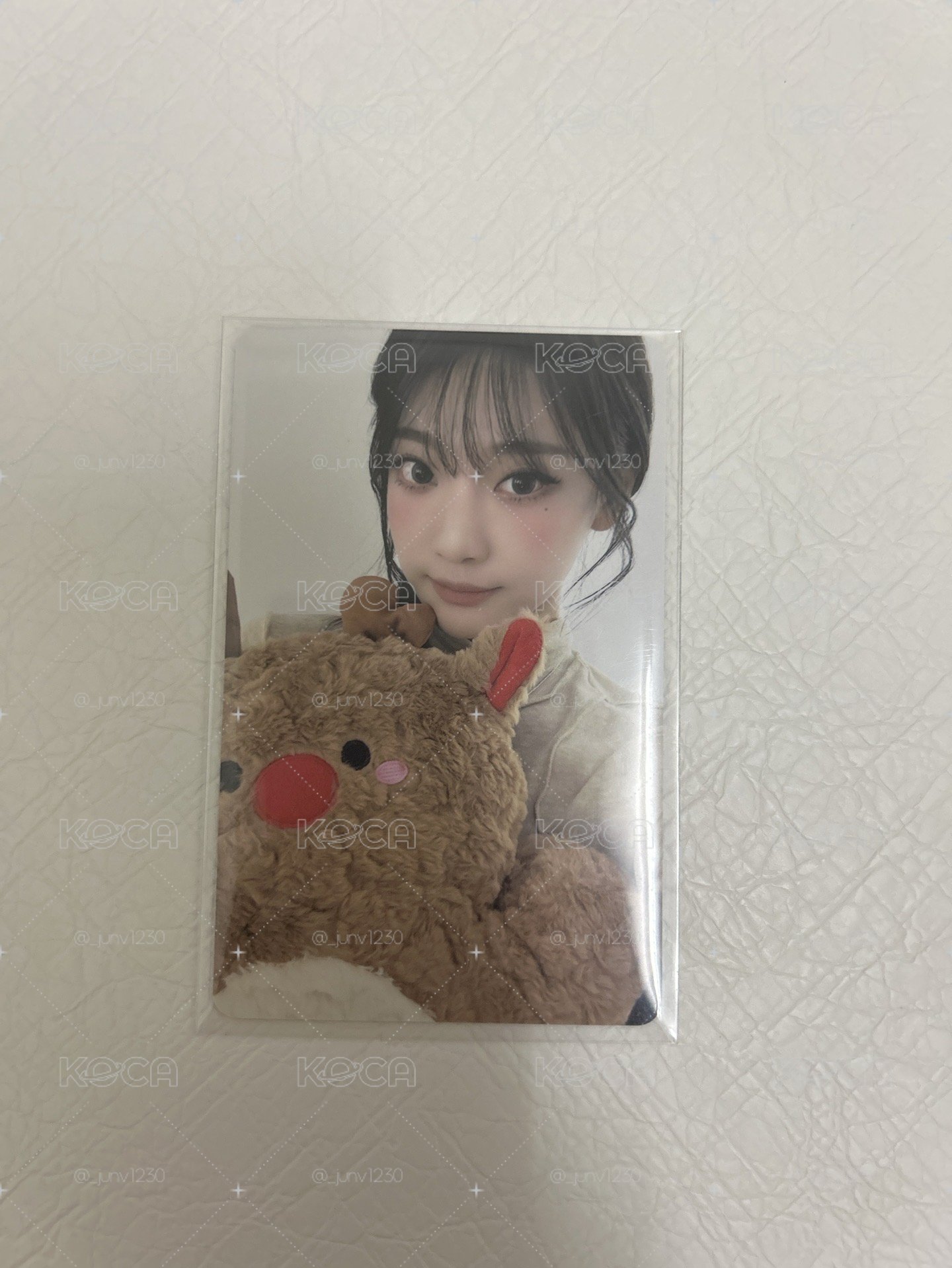 Whiplash kms 簽售卡 聖誕簽售寧
