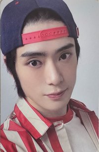 NCTZONE 披薩 隨機卡 自拍