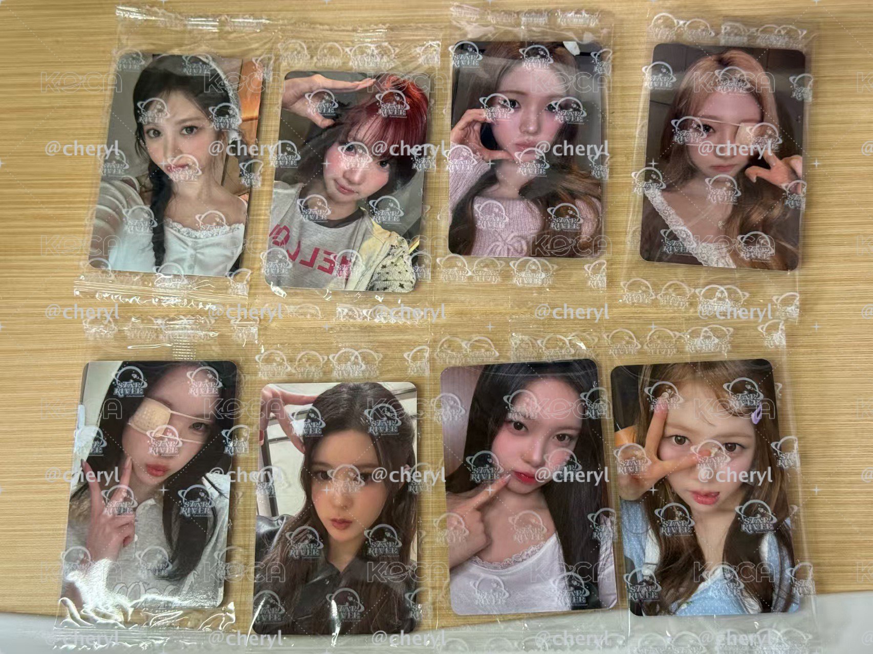 hearts2hearts sr中簽1.0