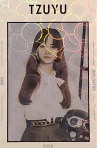 World in a Day 隨機卡 55