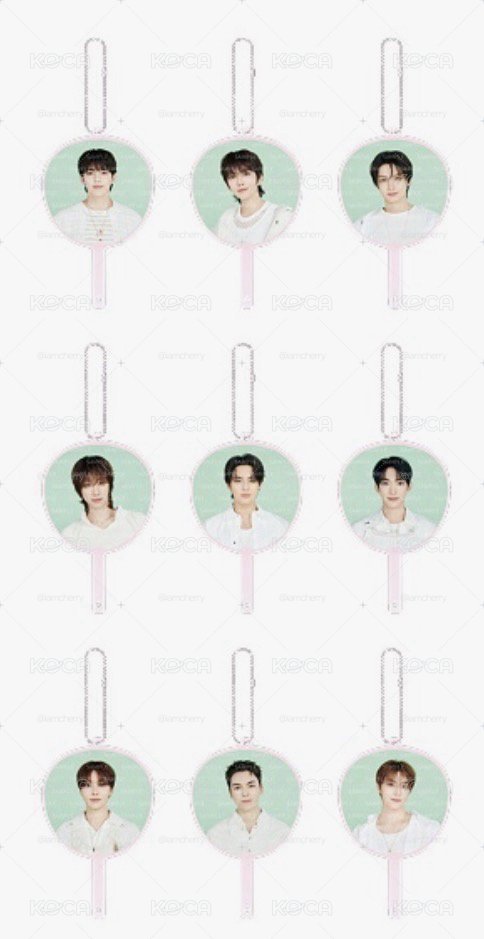 ［大阪PICK UP］SEVENTEEN FM小扇