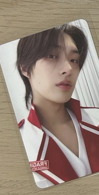 旼琦