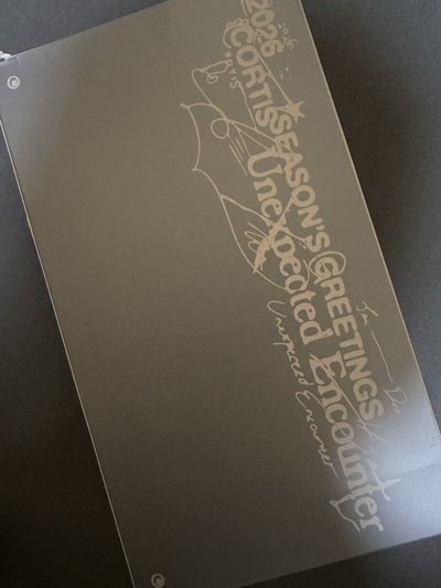 未拆球專+年曆+PB一套