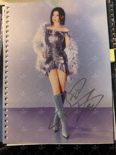 寶怪drip binder撕頁簽