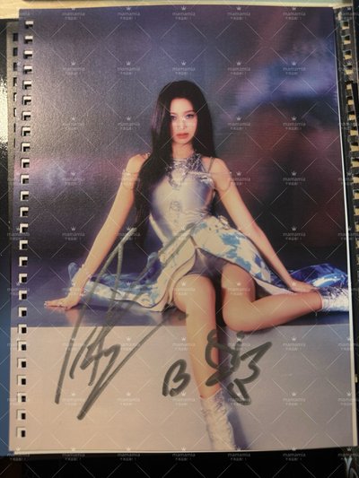 寶怪drip binder撕頁簽