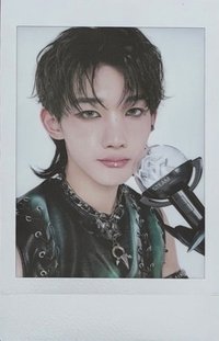BTW 隨機卡 拍立得 B版