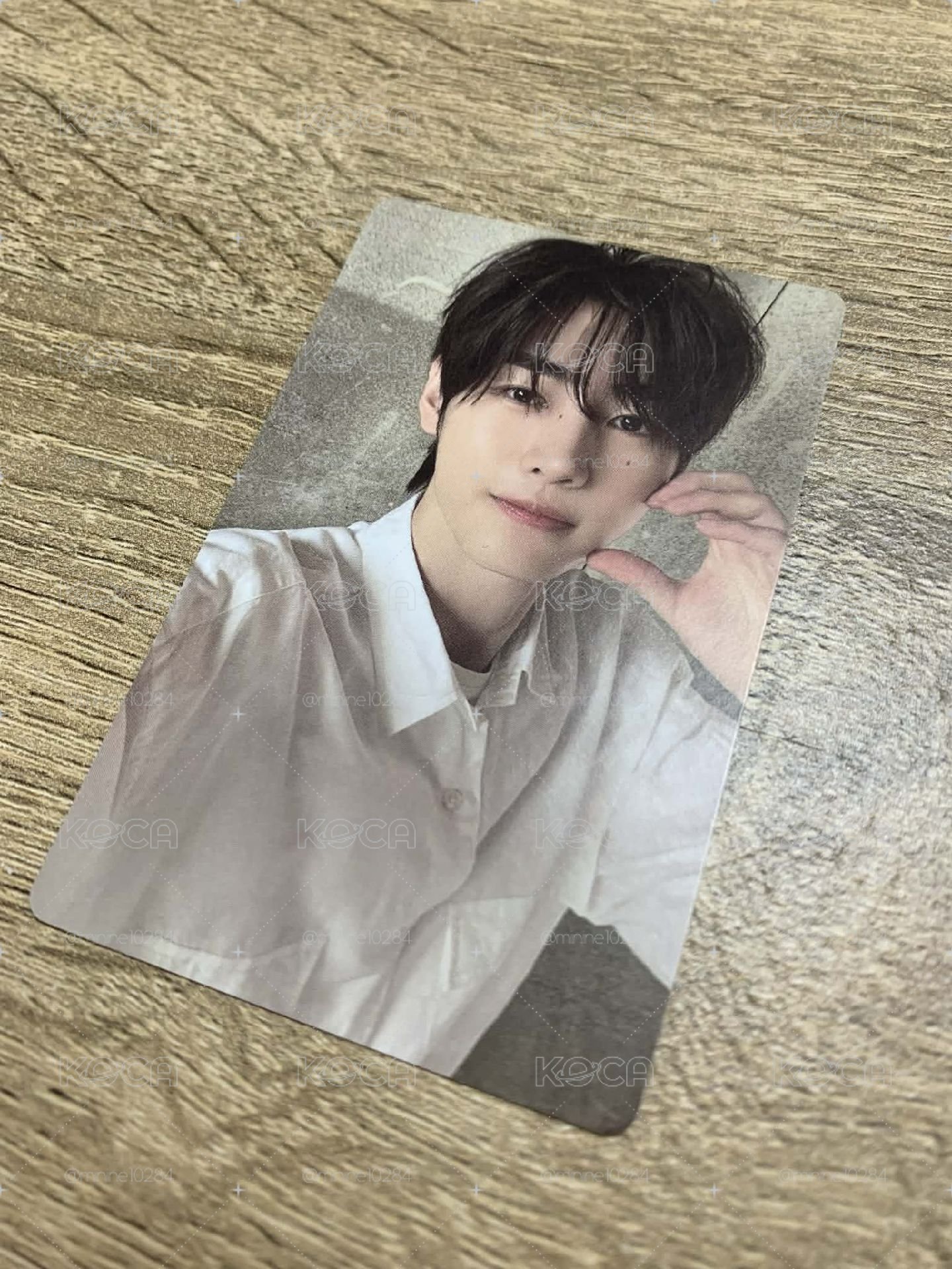 ⭐Sunghoon