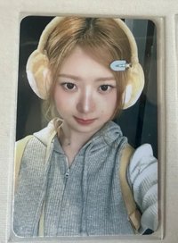 耳罩怜（本體）