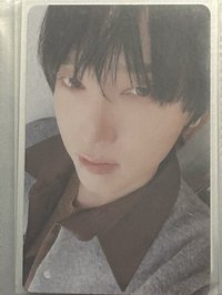 OAT雜誌 2025/12月 封面 SUPER JUNIOR YESUNG 藝聲 oat精裝版 雜誌卡 